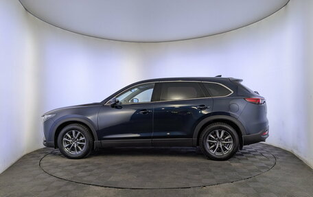 Mazda CX-9 II, 2021 год, 4 300 000 рублей, 8 фотография
