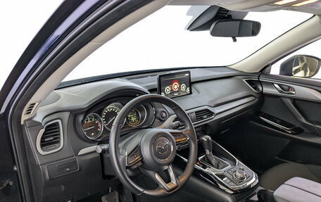 Mazda CX-9 II, 2021 год, 4 300 000 рублей, 16 фотография