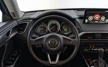 Mazda CX-9 II, 2021 год, 4 300 000 рублей, 21 фотография