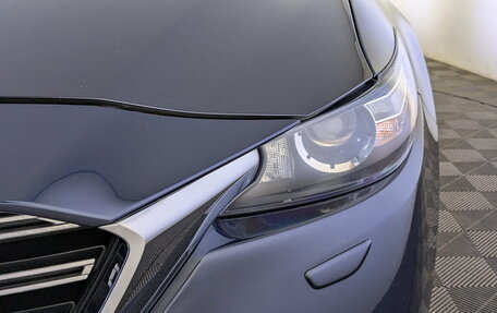 Mazda CX-9 II, 2021 год, 4 300 000 рублей, 17 фотография
