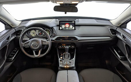 Mazda CX-9 II, 2021 год, 4 300 000 рублей, 14 фотография