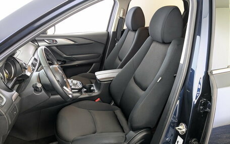 Mazda CX-9 II, 2021 год, 4 300 000 рублей, 20 фотография