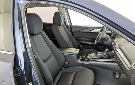 Mazda CX-9 II, 2021 год, 4 300 000 рублей, 23 фотография