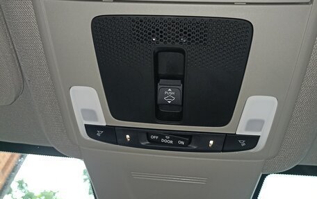 Honda CR-V, 2023 год, 3 800 000 рублей, 6 фотография