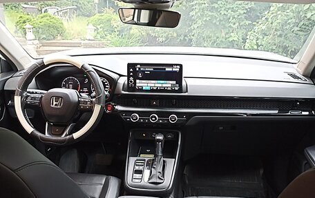 Honda CR-V, 2023 год, 3 800 000 рублей, 8 фотография
