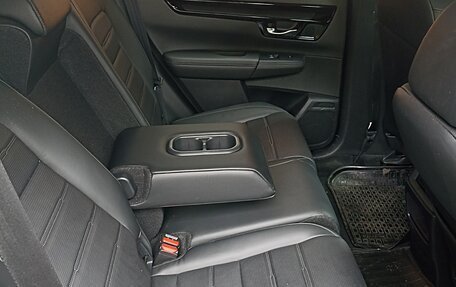 Honda CR-V, 2023 год, 3 800 000 рублей, 9 фотография