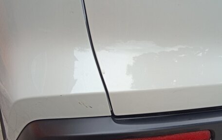 Honda CR-V, 2023 год, 3 800 000 рублей, 18 фотография