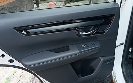 Honda CR-V, 2023 год, 3 800 000 рублей, 10 фотография