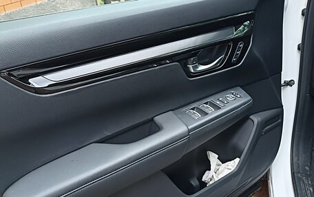 Honda CR-V, 2023 год, 3 800 000 рублей, 11 фотография