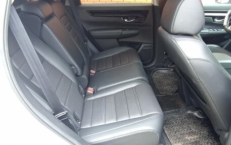 Honda CR-V, 2023 год, 3 800 000 рублей, 15 фотография