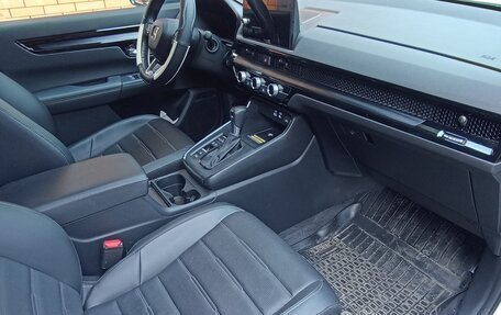 Honda CR-V, 2023 год, 3 800 000 рублей, 16 фотография