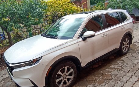 Honda CR-V, 2023 год, 3 800 000 рублей, 25 фотография