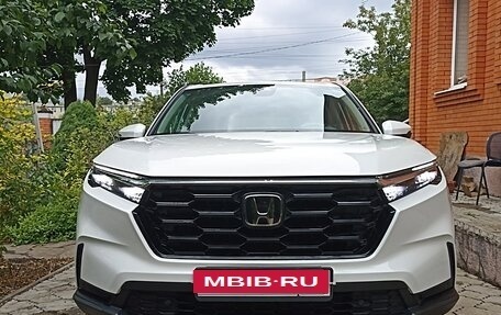 Honda CR-V, 2023 год, 3 800 000 рублей, 13 фотография