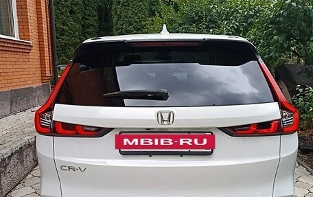 Honda CR-V, 2023 год, 3 800 000 рублей, 12 фотография