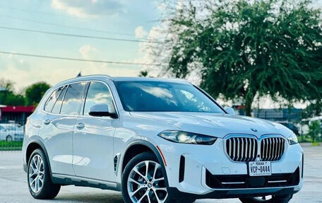 BMW X5, 2024 год, 9 063 267 рублей, 3 фотография