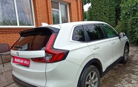 Honda CR-V, 2023 год, 3 800 000 рублей, 22 фотография