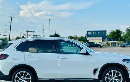 BMW X5, 2024 год, 9 063 267 рублей, 5 фотография