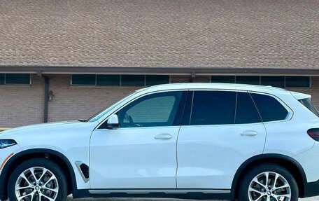 BMW X5, 2024 год, 9 063 267 рублей, 4 фотография