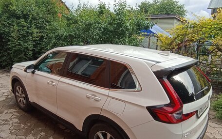 Honda CR-V, 2023 год, 3 800 000 рублей, 24 фотография