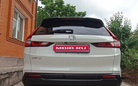 Honda CR-V, 2023 год, 3 800 000 рублей, 23 фотография