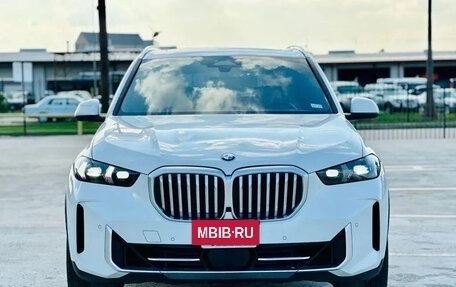 BMW X5, 2024 год, 9 063 267 рублей, 2 фотография