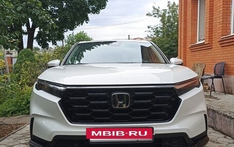 Honda CR-V, 2023 год, 3 800 000 рублей, 27 фотография