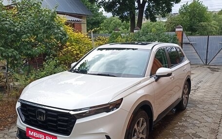 Honda CR-V, 2023 год, 3 800 000 рублей, 26 фотография