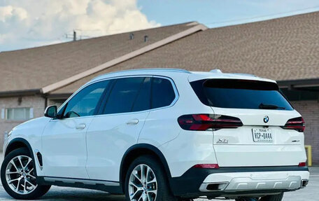 BMW X5, 2024 год, 9 063 267 рублей, 6 фотография