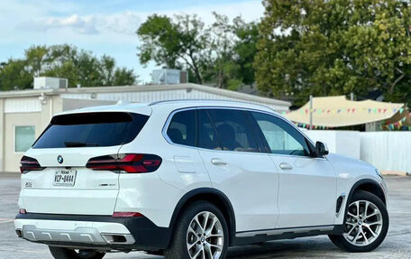 BMW X5, 2024 год, 9 063 267 рублей, 8 фотография