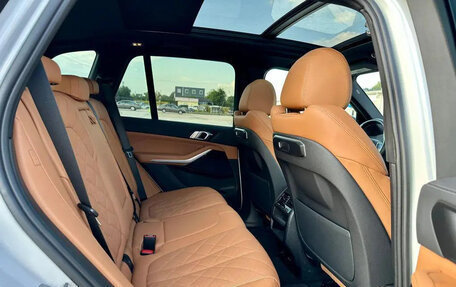 BMW X5, 2024 год, 9 063 267 рублей, 17 фотография
