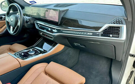 BMW X5, 2024 год, 9 063 267 рублей, 15 фотография