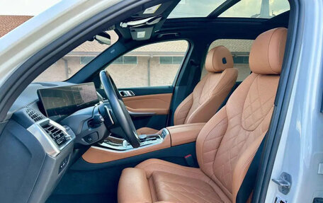 BMW X5, 2024 год, 9 063 267 рублей, 13 фотография