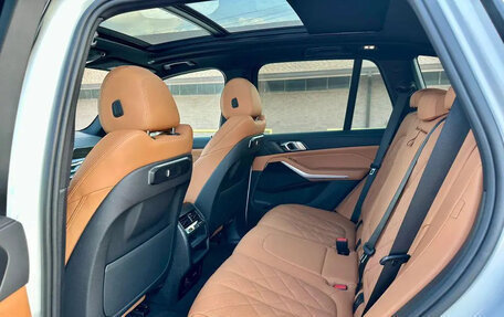 BMW X5, 2024 год, 9 063 267 рублей, 16 фотография