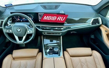 BMW X5, 2024 год, 9 063 267 рублей, 11 фотография
