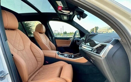 BMW X5, 2024 год, 9 063 267 рублей, 14 фотография