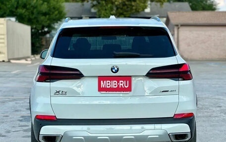 BMW X5, 2024 год, 9 063 267 рублей, 7 фотография