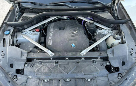 BMW X5, 2024 год, 9 063 267 рублей, 19 фотография
