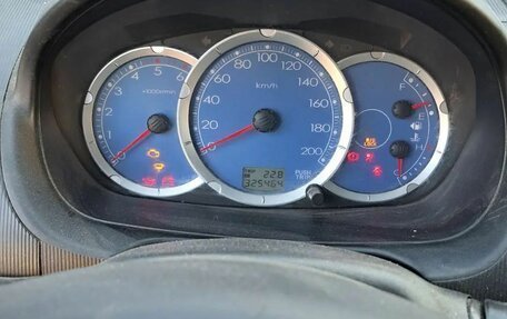 Mitsubishi L200 IV рестайлинг, 2008 год, 600 000 рублей, 8 фотография