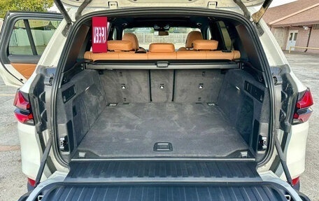 BMW X5, 2024 год, 9 063 267 рублей, 18 фотография