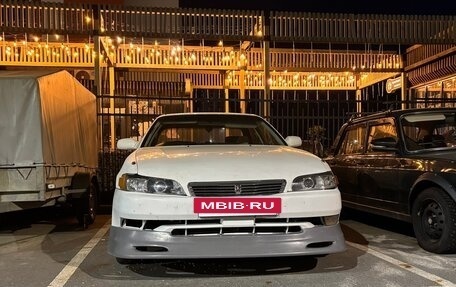 Toyota Mark II VIII (X100), 1994 год, 480 000 рублей, 5 фотография