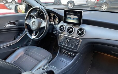 Mercedes-Benz CLA, 2015 год, 1 260 000 рублей, 8 фотография