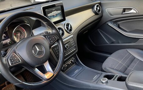 Mercedes-Benz CLA, 2015 год, 1 260 000 рублей, 6 фотография