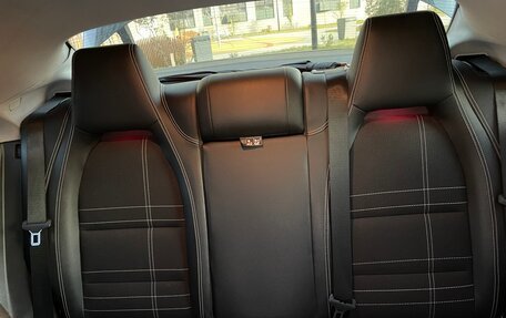 Mercedes-Benz CLA, 2015 год, 1 260 000 рублей, 10 фотография