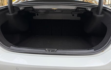 Mercedes-Benz A-Класс, 2019 год, 2 750 000 рублей, 16 фотография