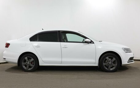 Volkswagen Jetta VII, 2016 год, 1 149 000 рублей, 4 фотография