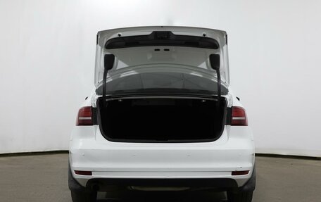 Volkswagen Jetta VII, 2016 год, 1 149 000 рублей, 6 фотография
