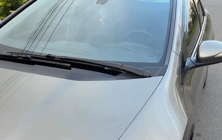 Honda Civic VIII, 2008 год, 600 000 рублей, 4 фотография