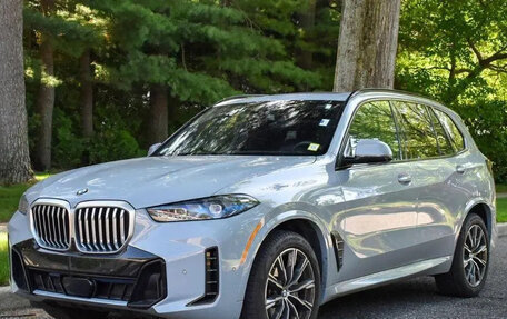BMW X5, 2026 год, 9 919 342 рублей, 1 фотография