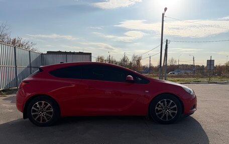 Opel Astra J, 2012 год, 950 000 рублей, 4 фотография