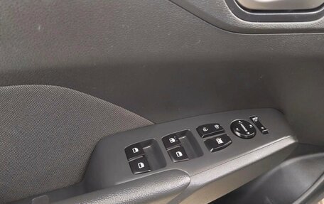 Hyundai Solaris II рестайлинг, 2019 год, 1 300 941 рублей, 6 фотография